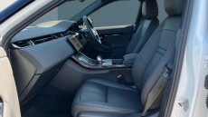 Land Rover Range Rover Evoque 2.0 D165 Dynamic SE 5dr Auto Diesel Hatchback